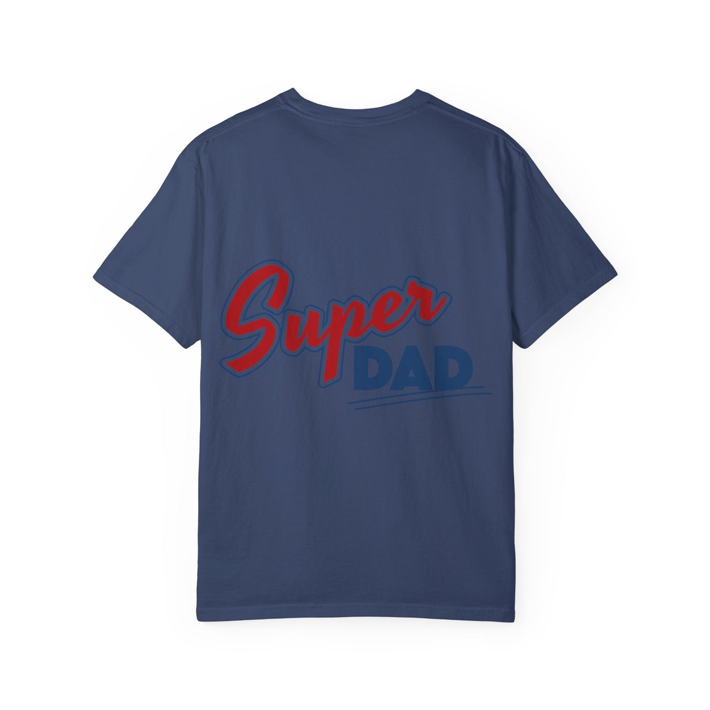 Funny Father's Day T-Shirt Dad, I'm Your #1 Fan Gift
