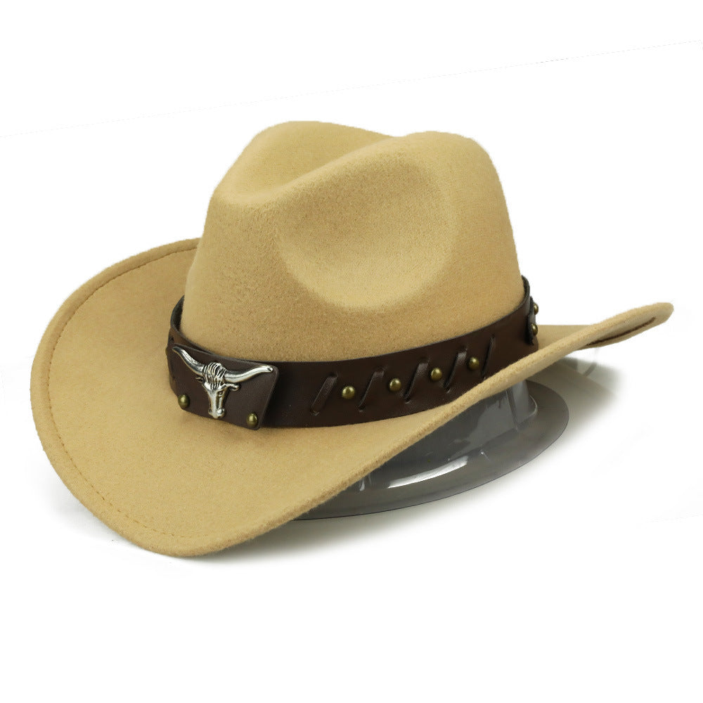 Cowboy Hat