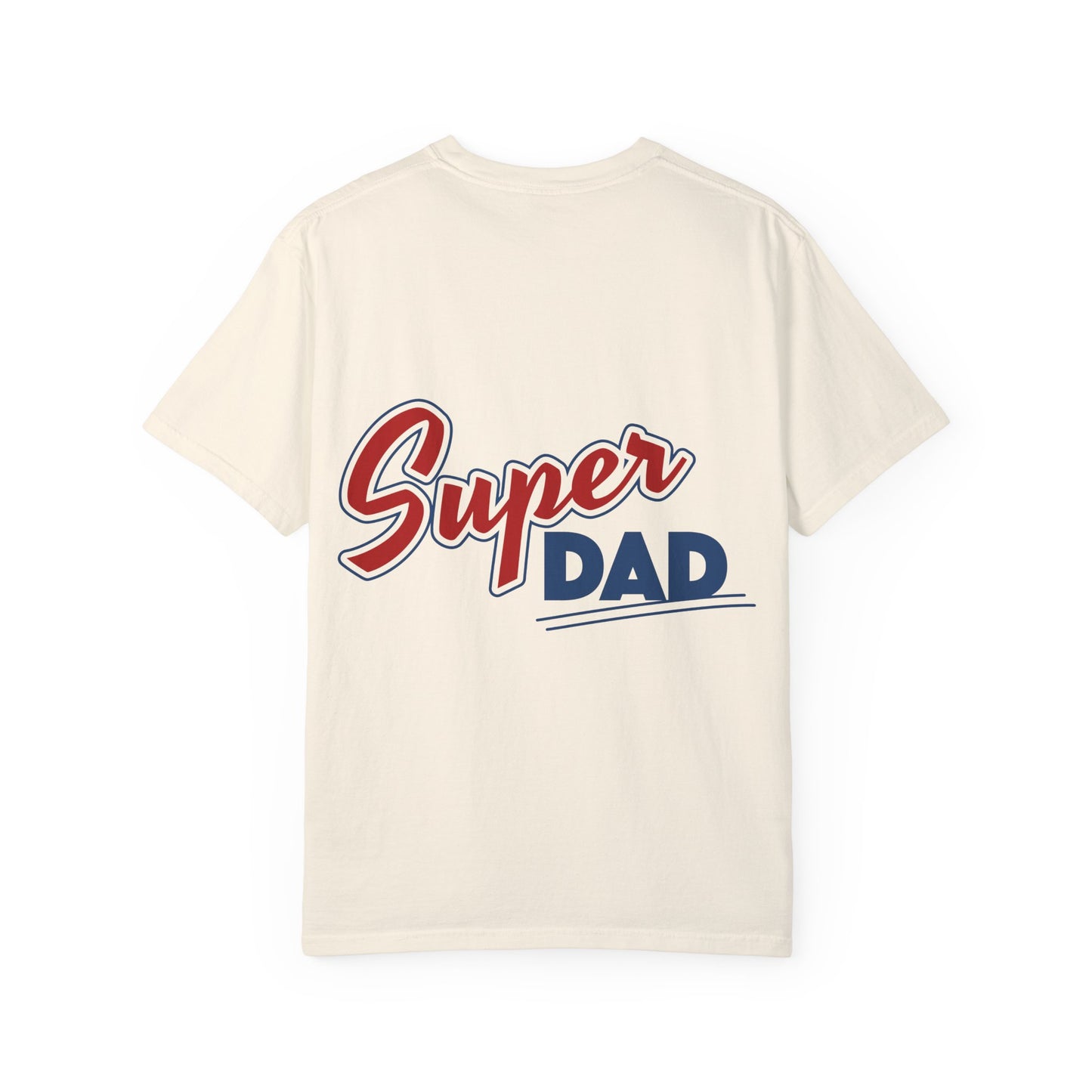 Funny Father's Day T-Shirt Dad, I'm Your #1 Fan Gift