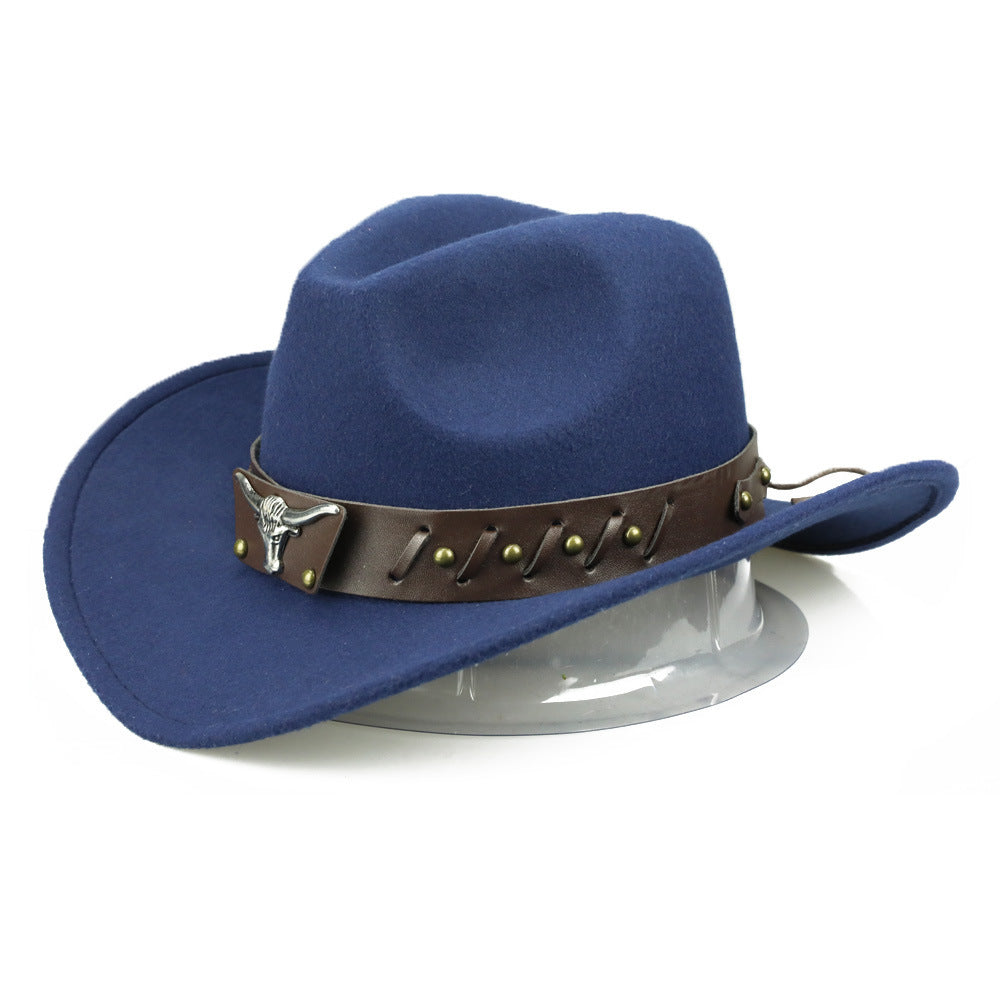 Cowboy Hat