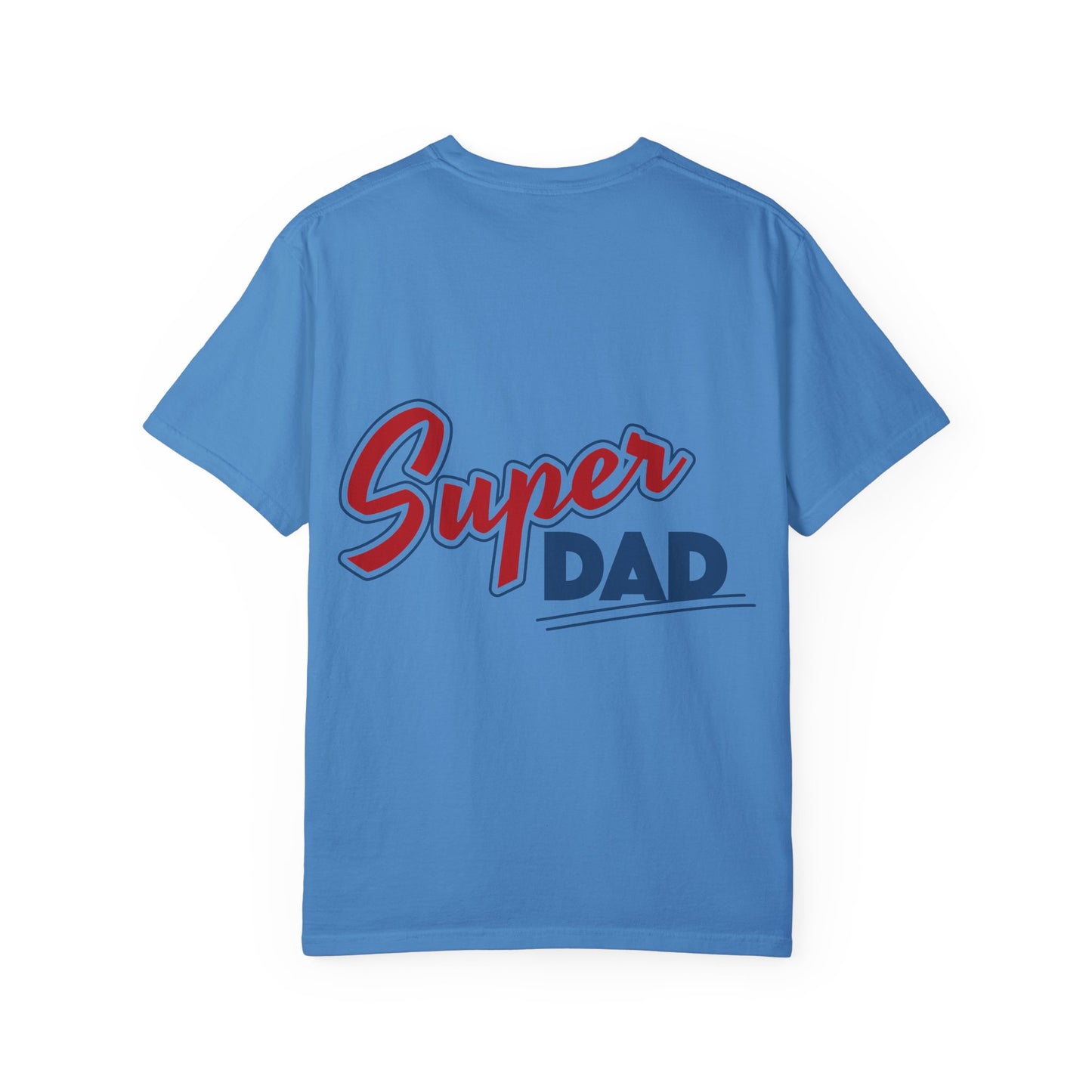 Funny Father's Day T-Shirt Dad, I'm Your #1 Fan Gift
