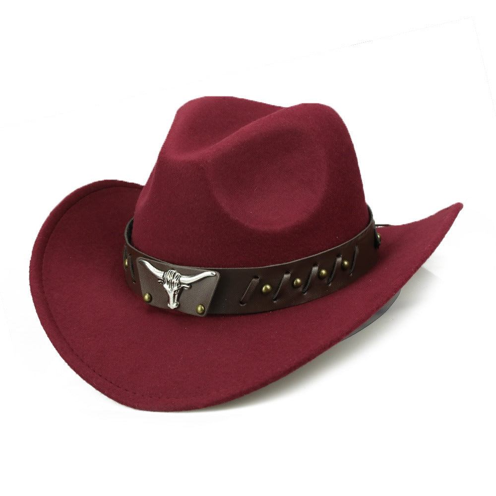 Cowboy Hat