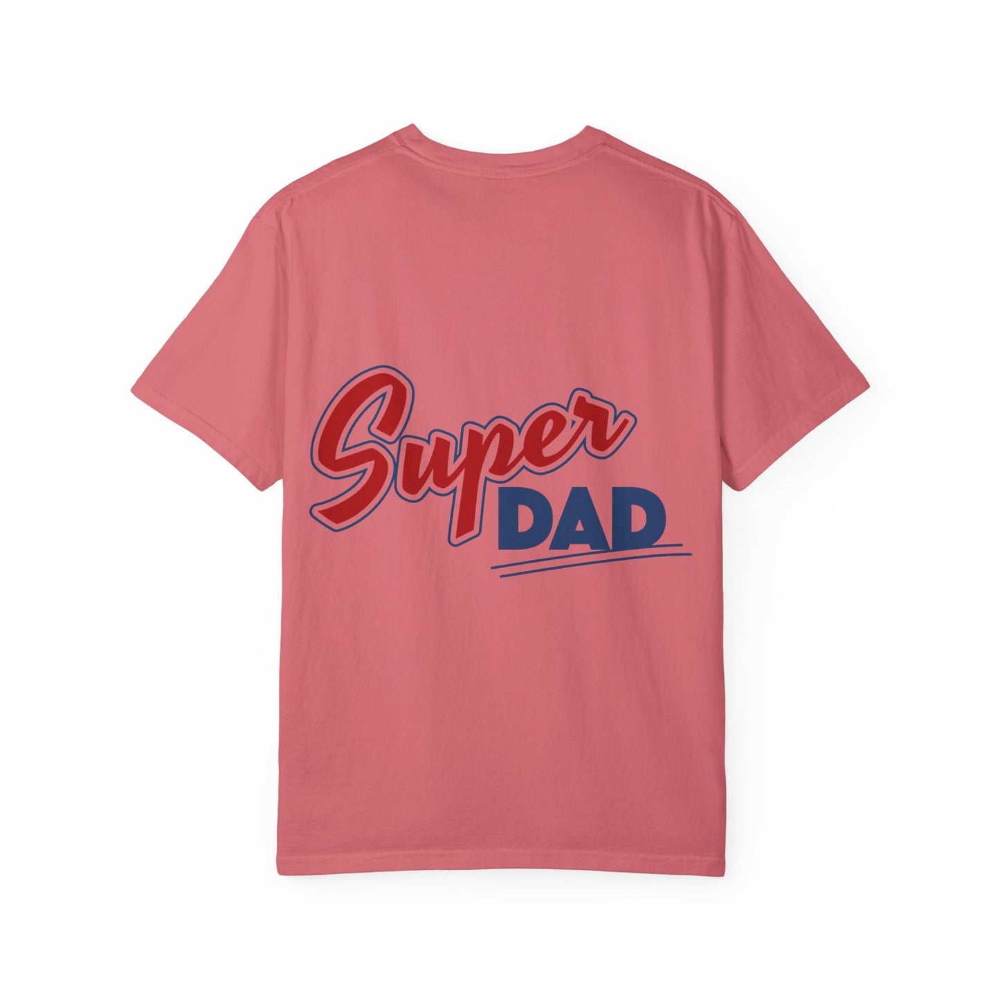 Funny Father's Day T-Shirt Dad, I'm Your #1 Fan Gift