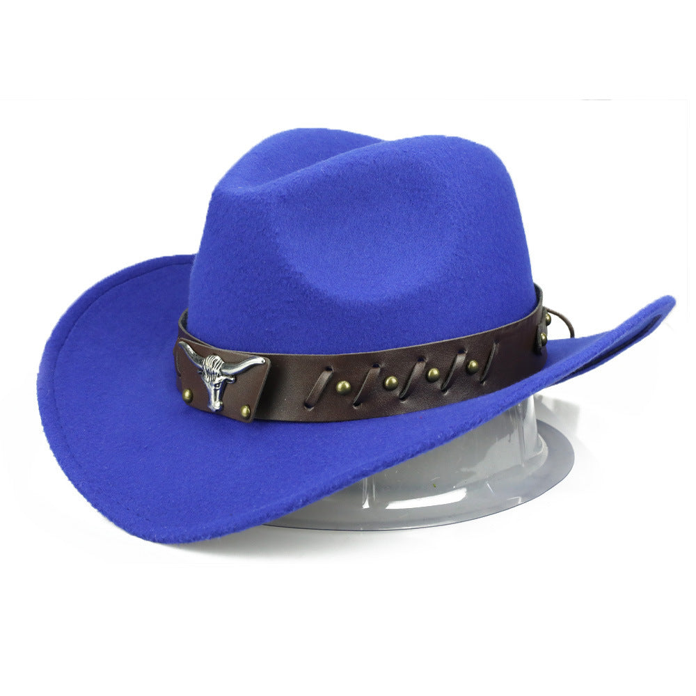 Cowboy Hat