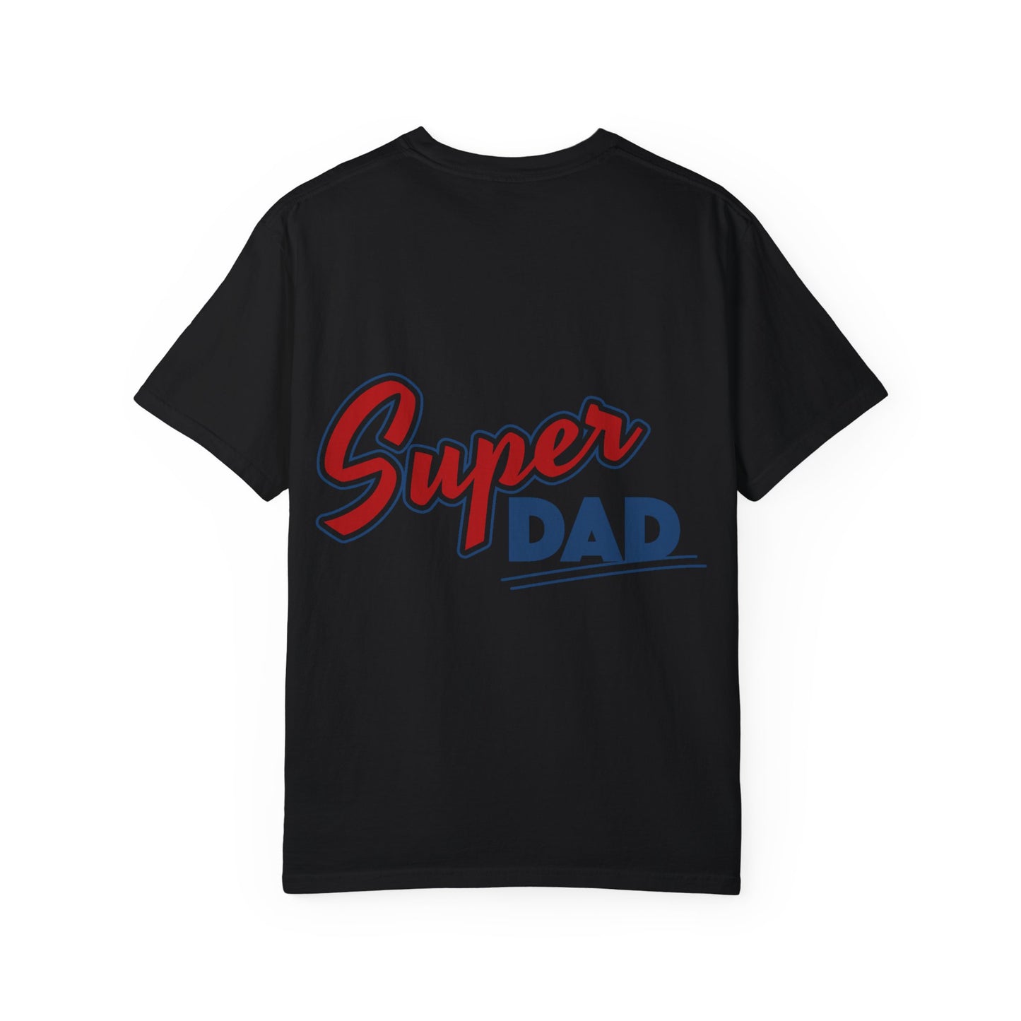 Funny Father's Day T-Shirt Dad, I'm Your #1 Fan Gift