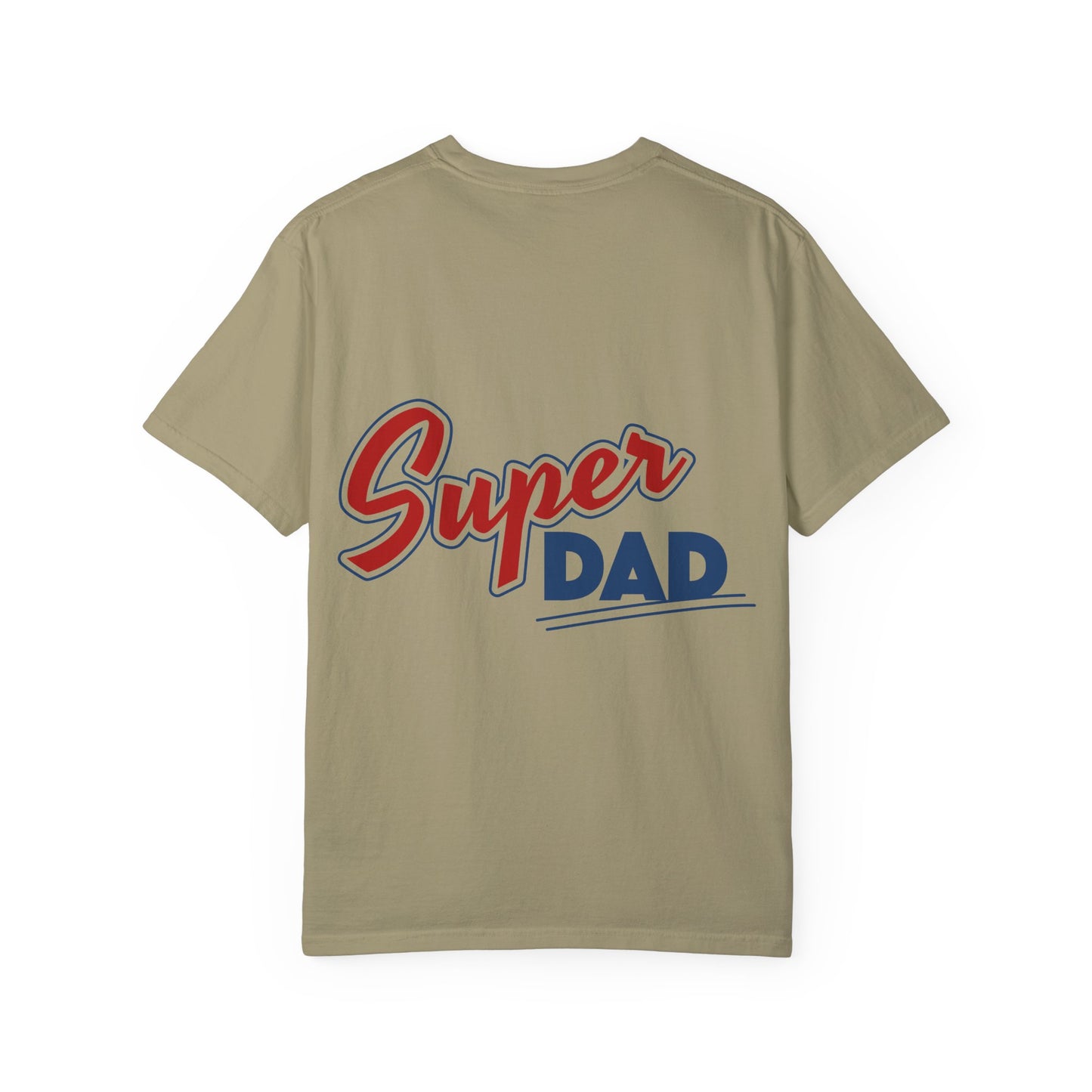 Funny Father's Day T-Shirt Dad, I'm Your #1 Fan Gift