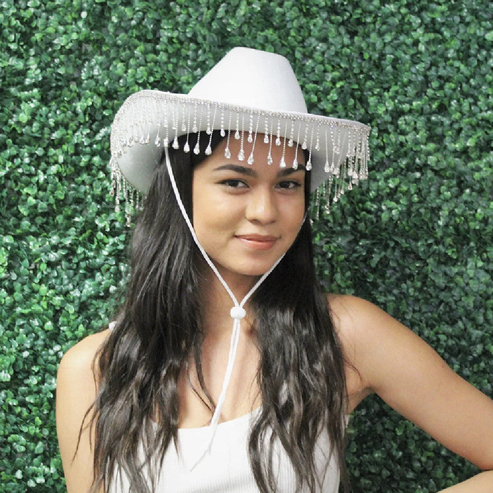 Western Cowboy Hat