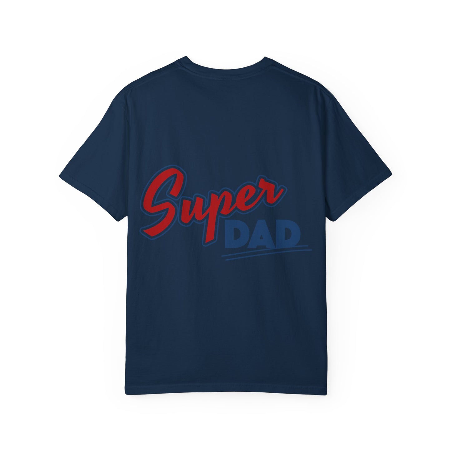 Funny Father's Day T-Shirt Dad, I'm Your #1 Fan Gift