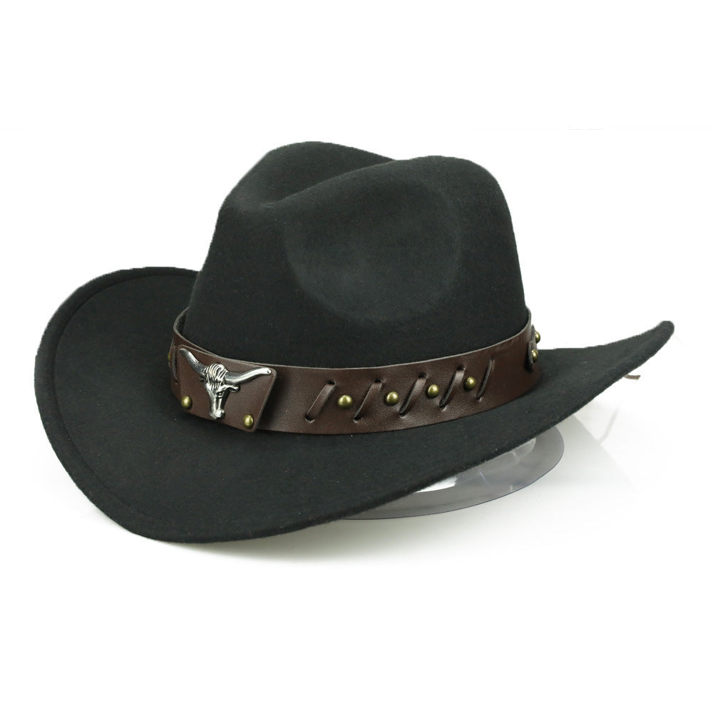 Cowboy Hat