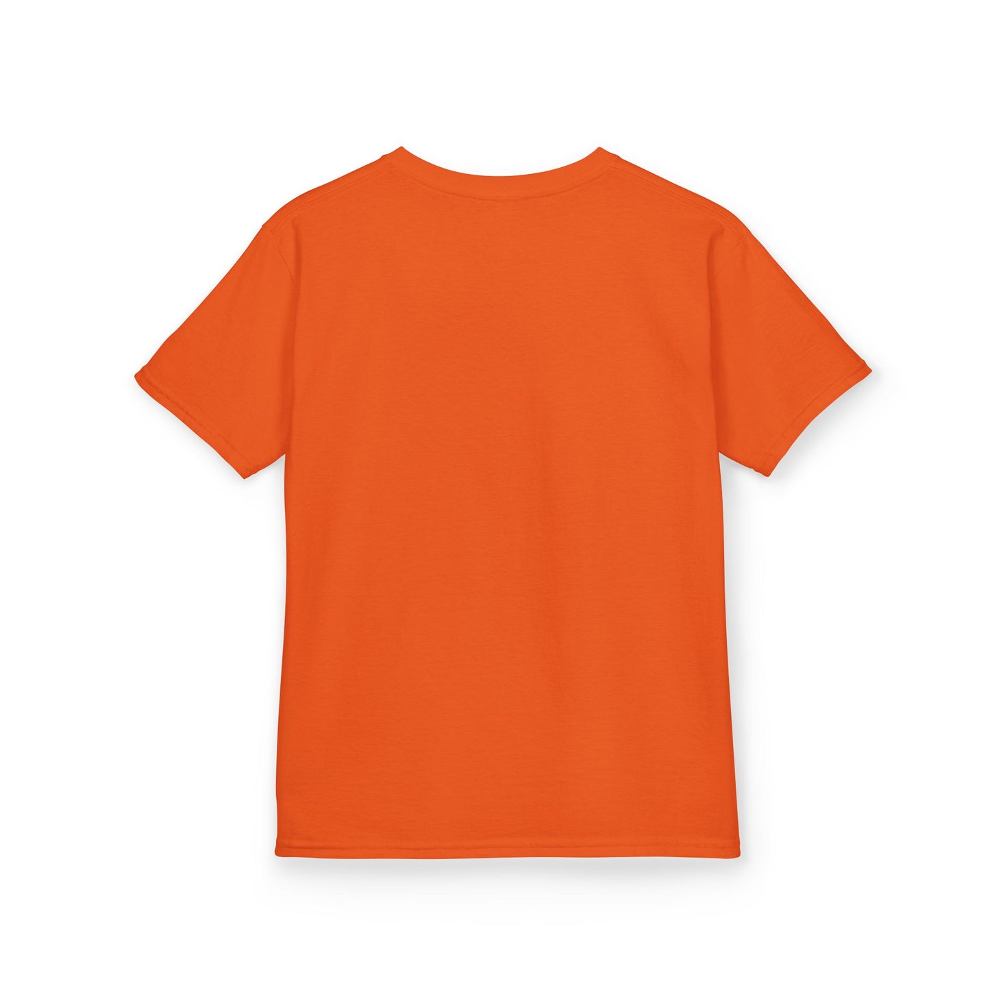 Kids Scary One T-Shirt | Fun Halloween Tee, Spooky Apparel, Boys & Girls, Cute Casual Wear, Youth Halloween Costume