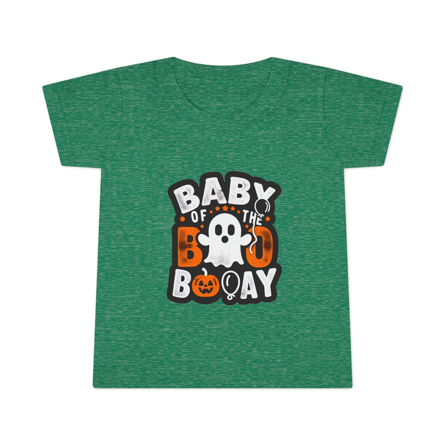 Baby Halloween Boo Day Halloween Fun T-Shirt Costume