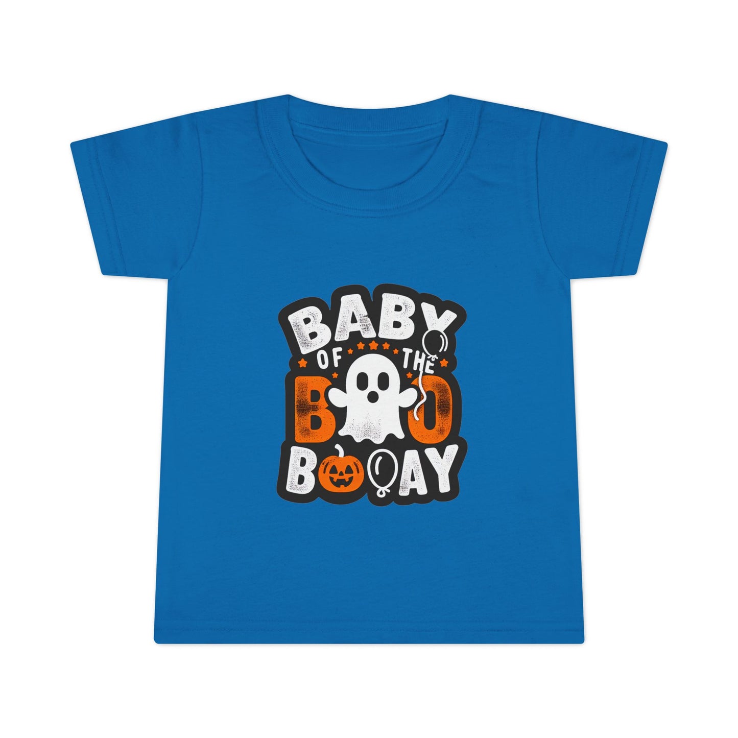 Baby Halloween Boo Day Halloween Fun T-Shirt Costume