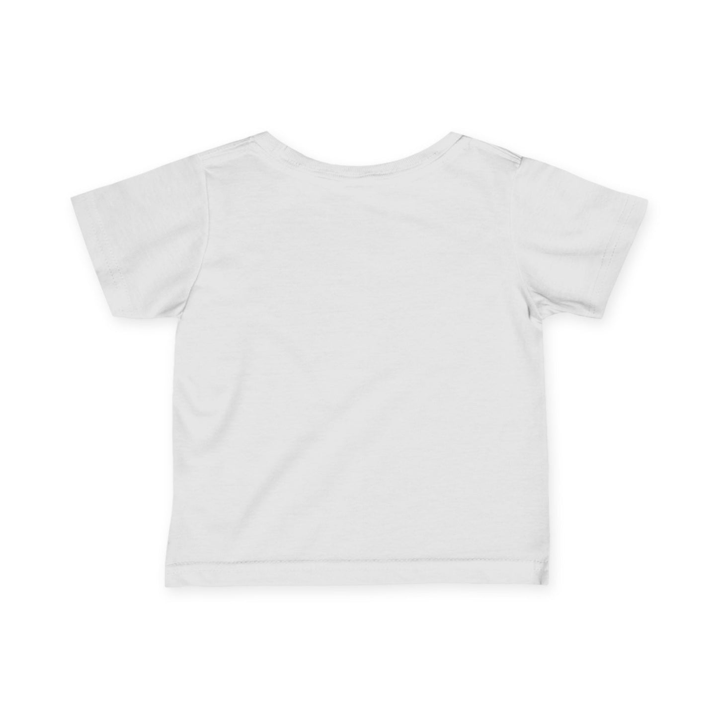 Infant Tee, Spooky One Halloween Baby T-Shirt, Cute Toddler Outfit