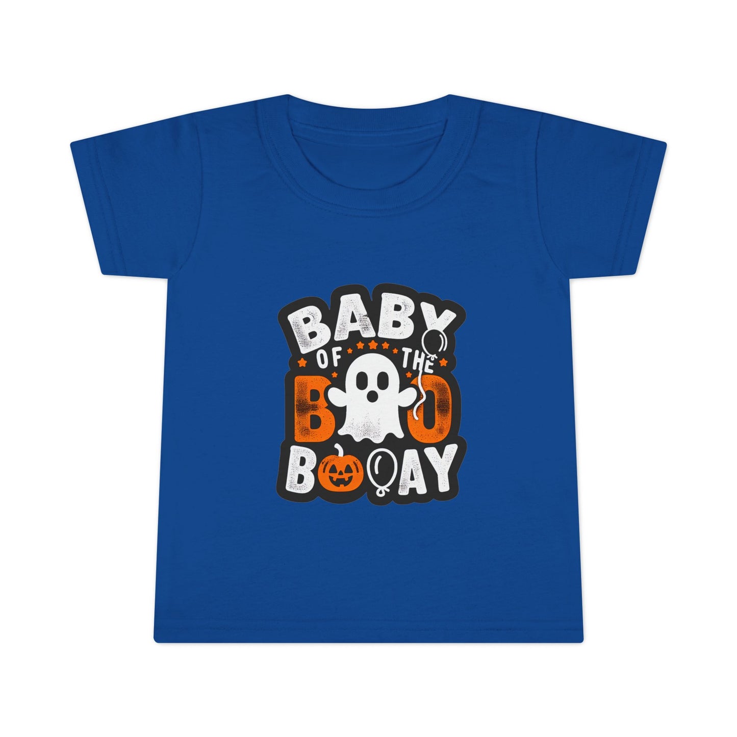 Baby Halloween Boo Day Halloween Fun T-Shirt Costume
