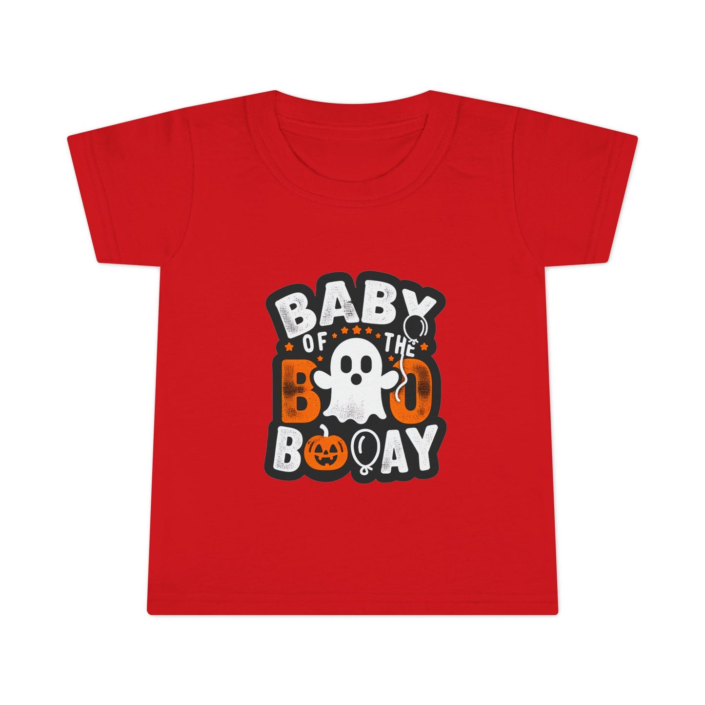 Baby Halloween Boo Day Halloween Fun T-Shirt Costume