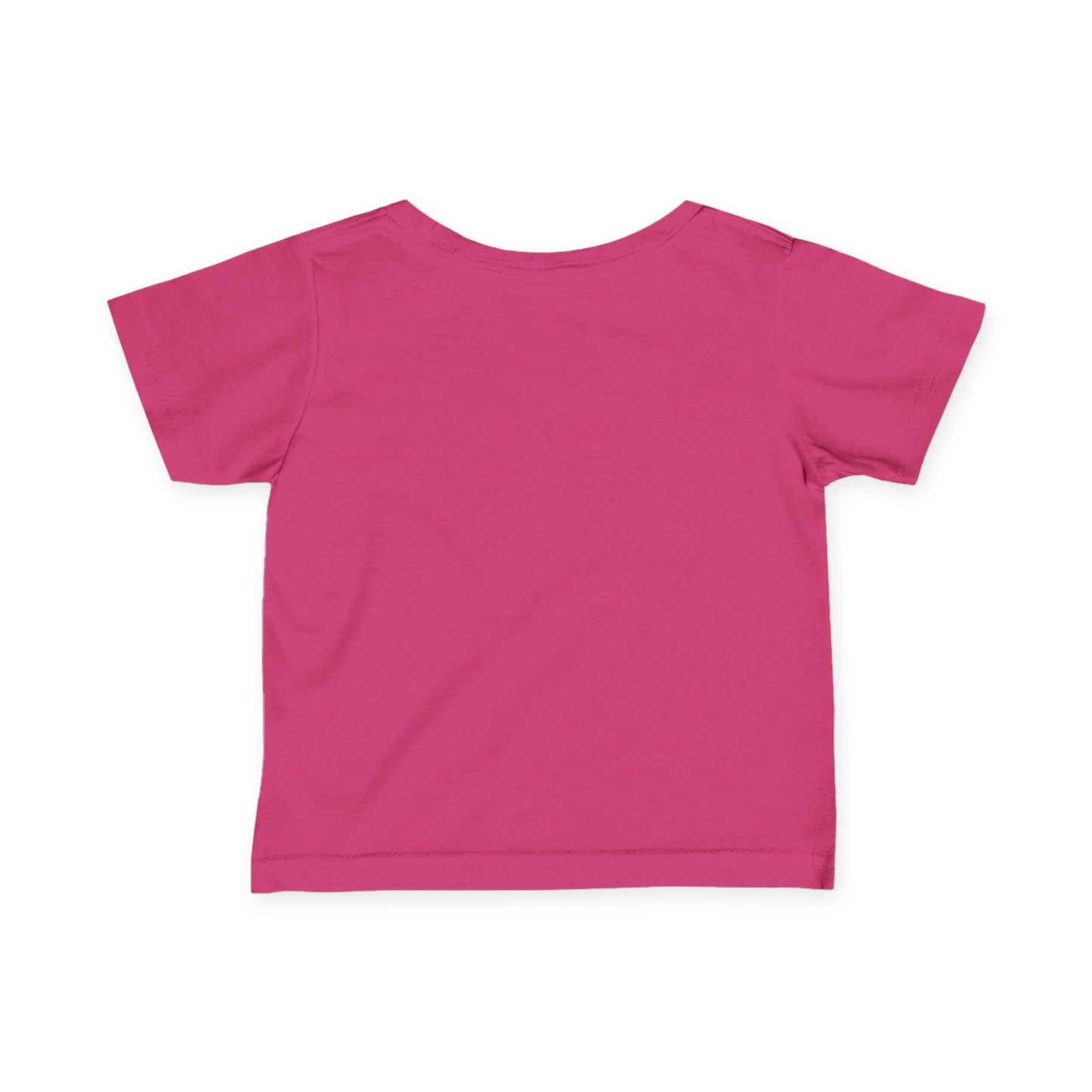 Infant Halloween T-Shirt - Baby of the Boo Crew Tee, Cute Halloween Shirt.