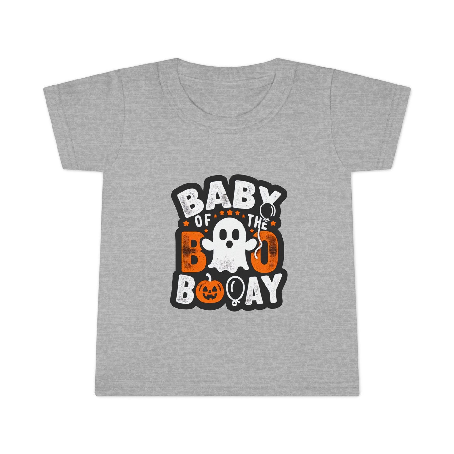 Baby Halloween Boo Day Halloween Fun T-Shirt Costume