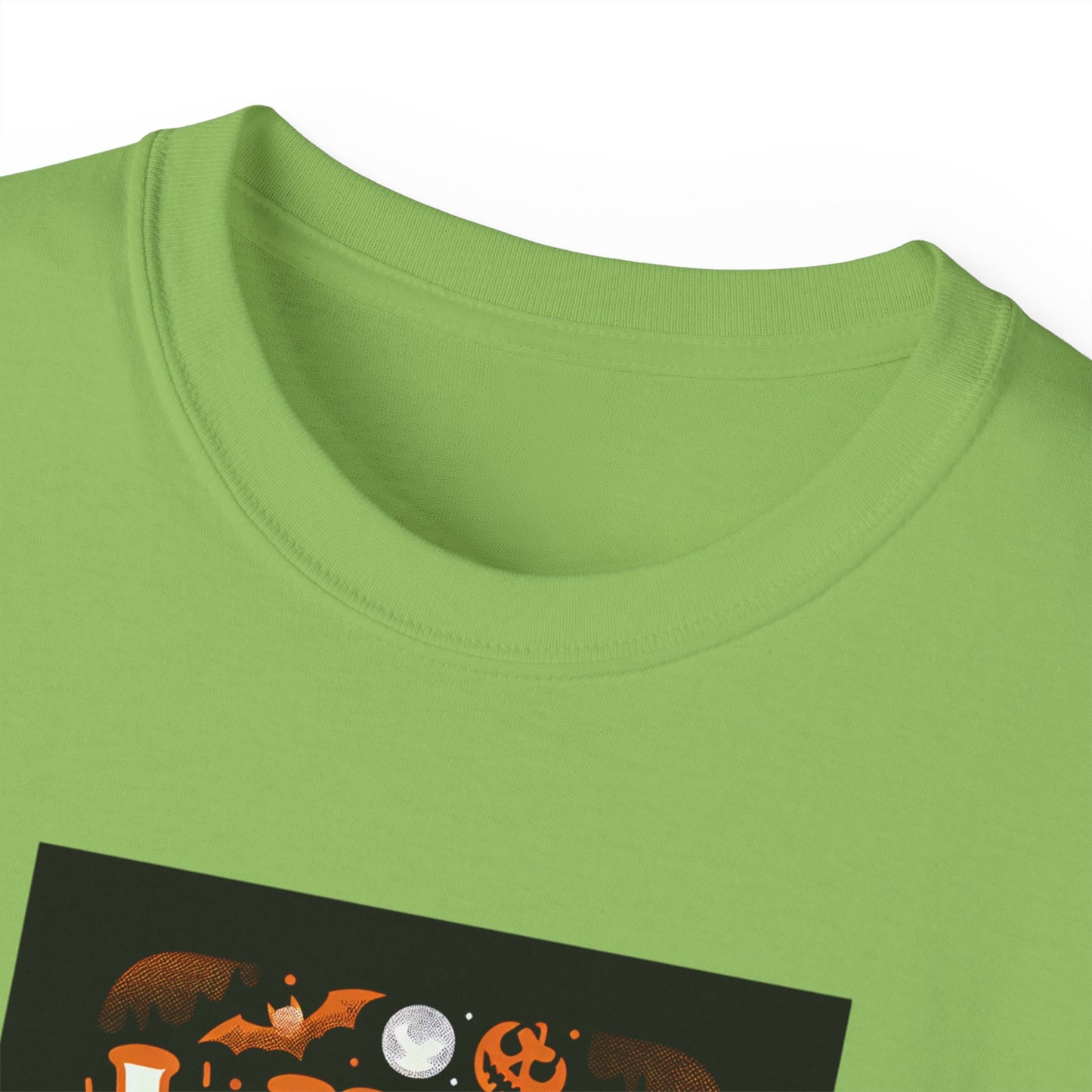 Men Halloween Wild One Halloween T-Shirt, Costume.