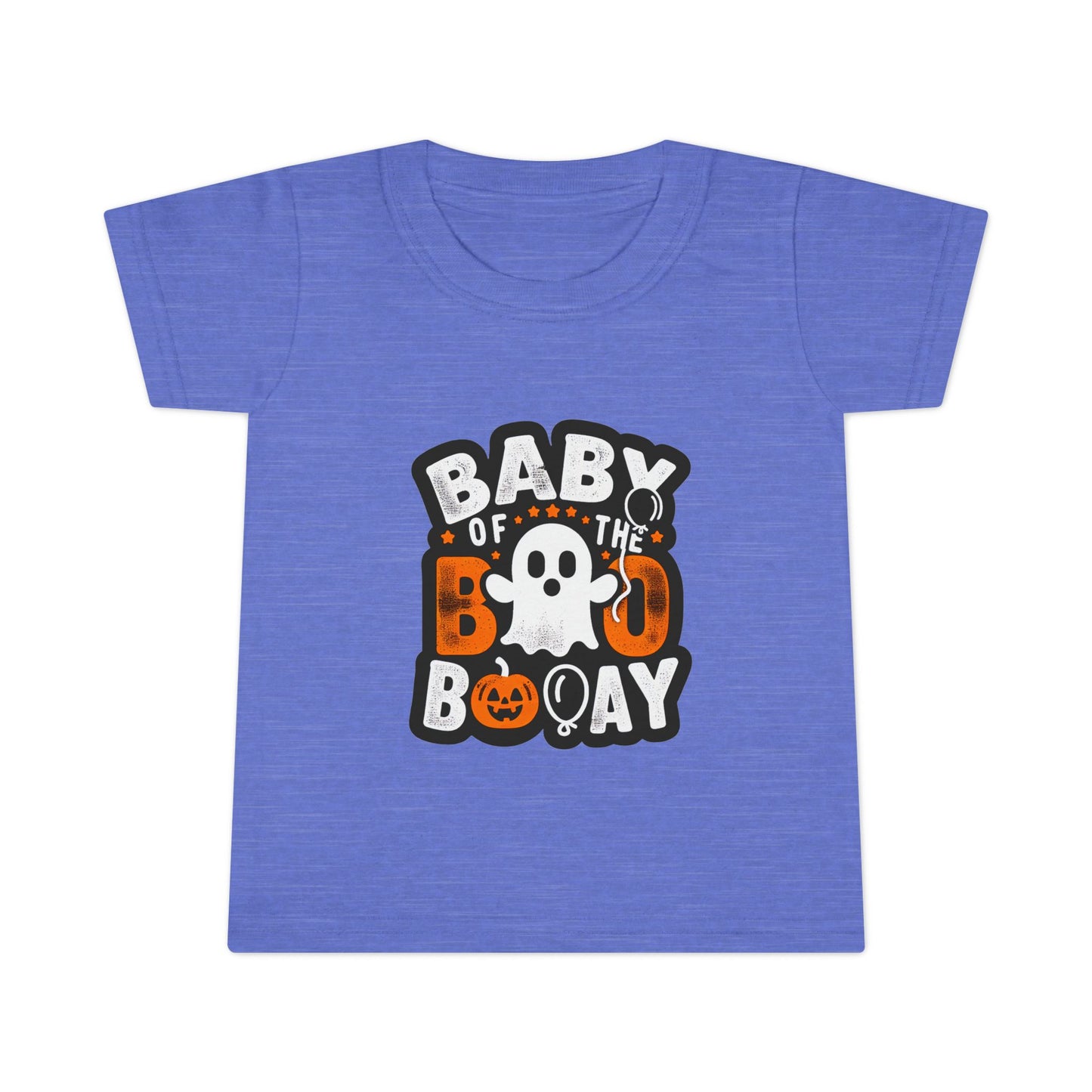 Baby Halloween Boo Day Halloween Fun T-Shirt Costume