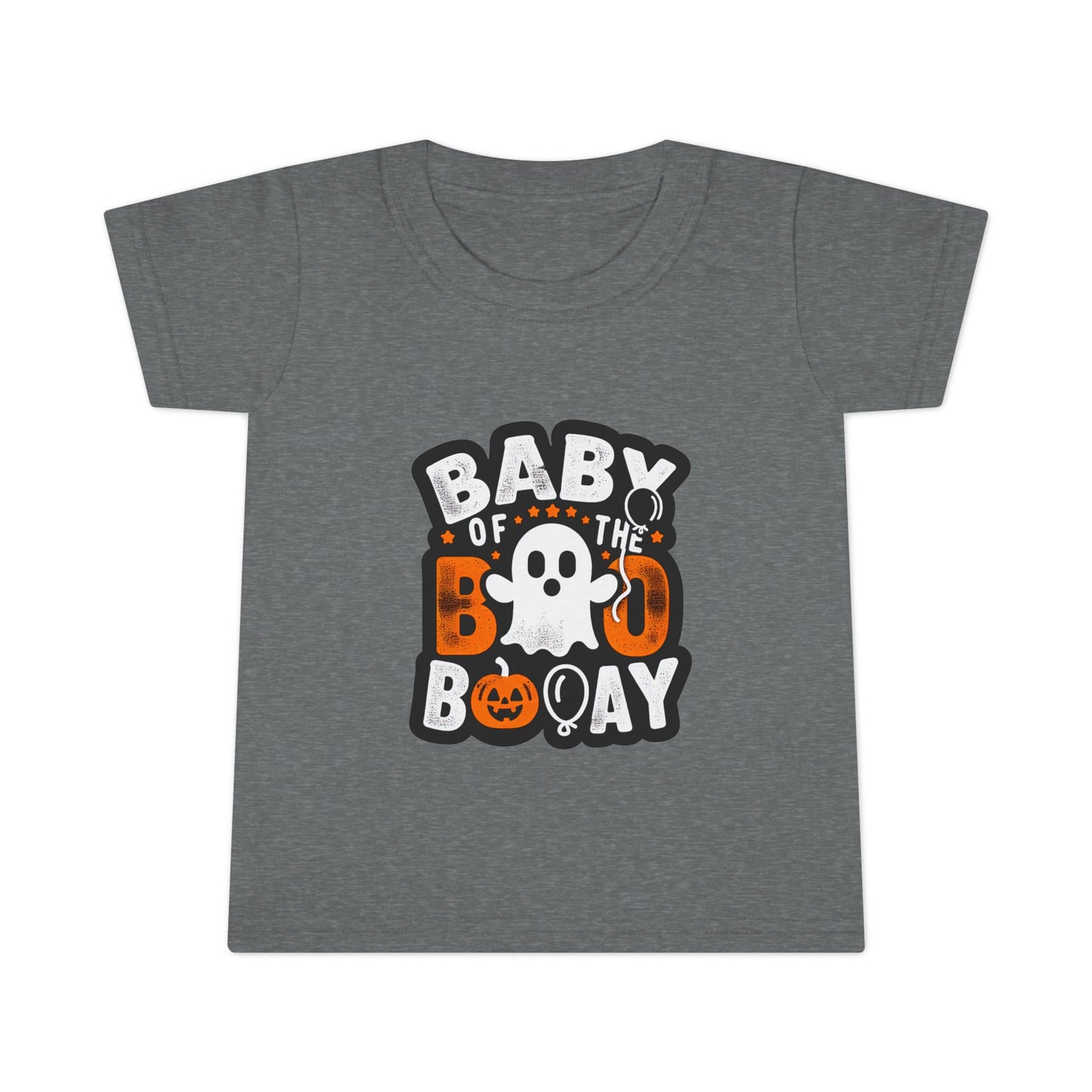Baby Halloween Boo Day Halloween Fun T-Shirt Costume