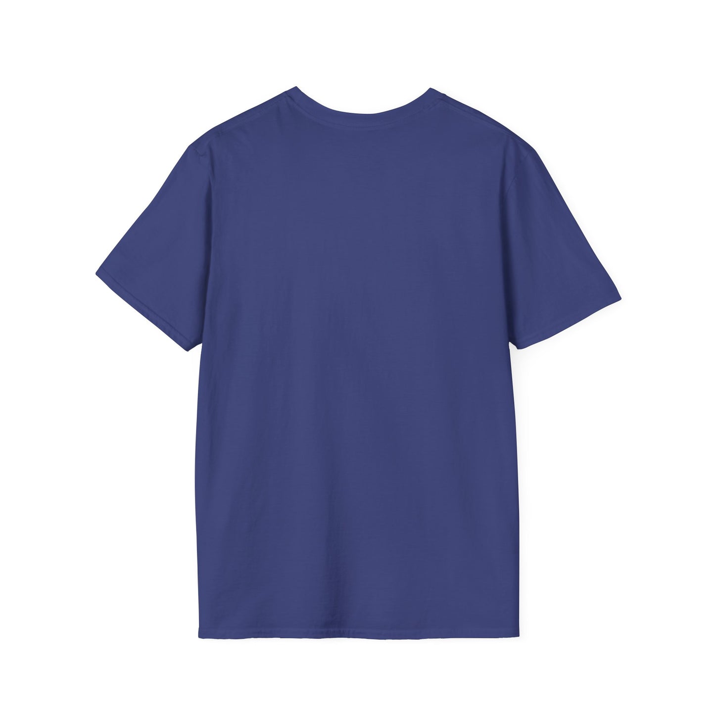 4th of July Women's Funny BBQ Softstyle T-Shirt - Summer Celebration Tee