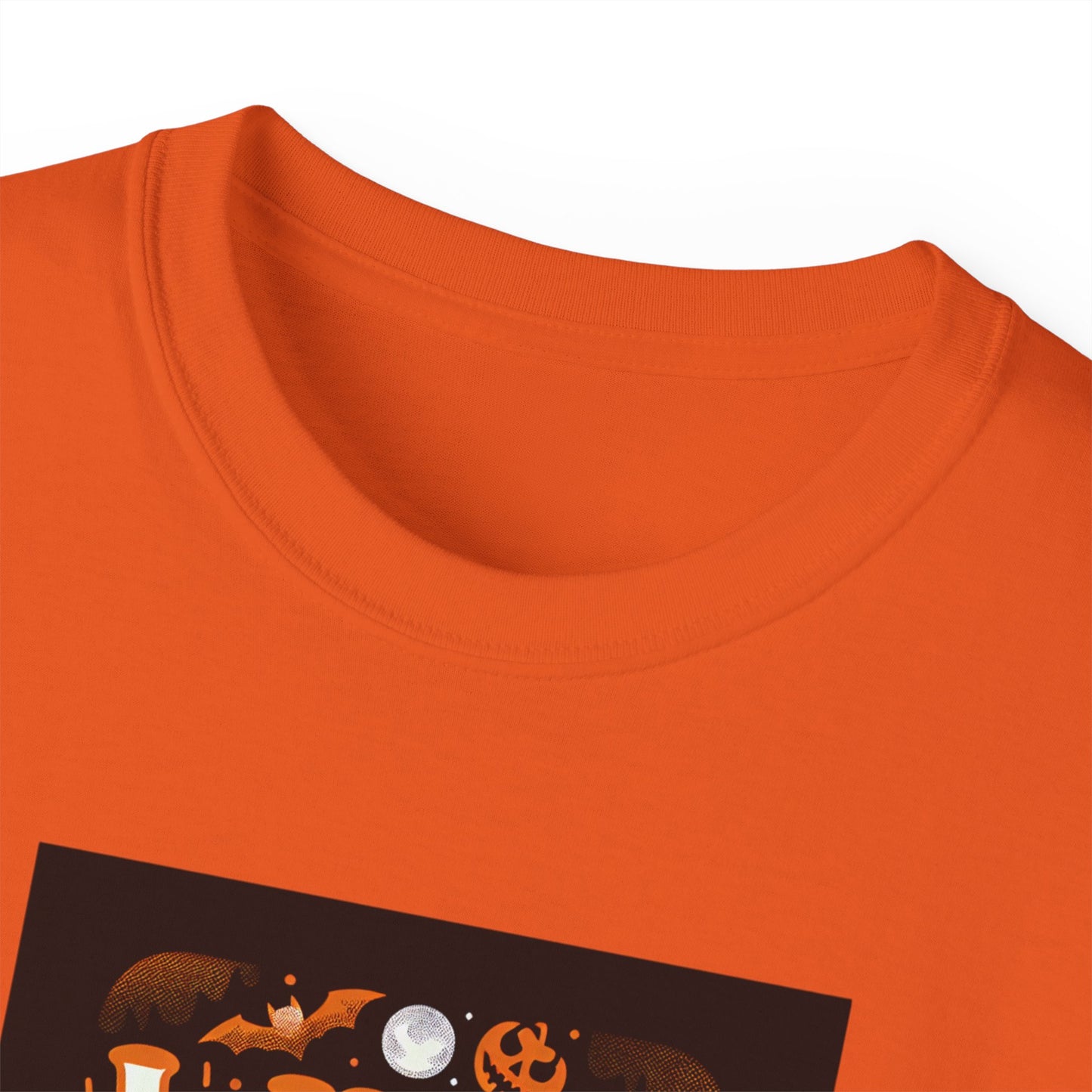 Men Halloween Wild One Halloween T-Shirt, Costume.