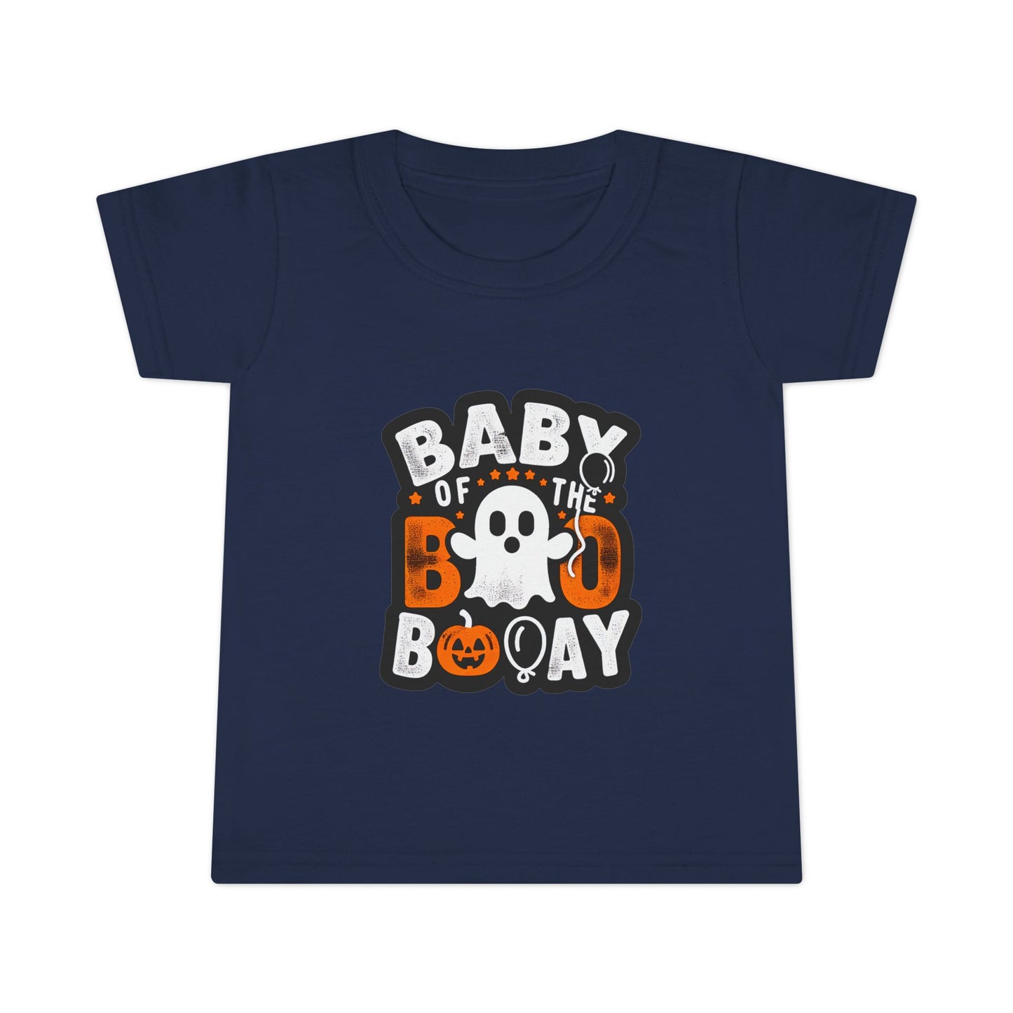 Baby Halloween Boo Day Halloween Fun T-Shirt Costume
