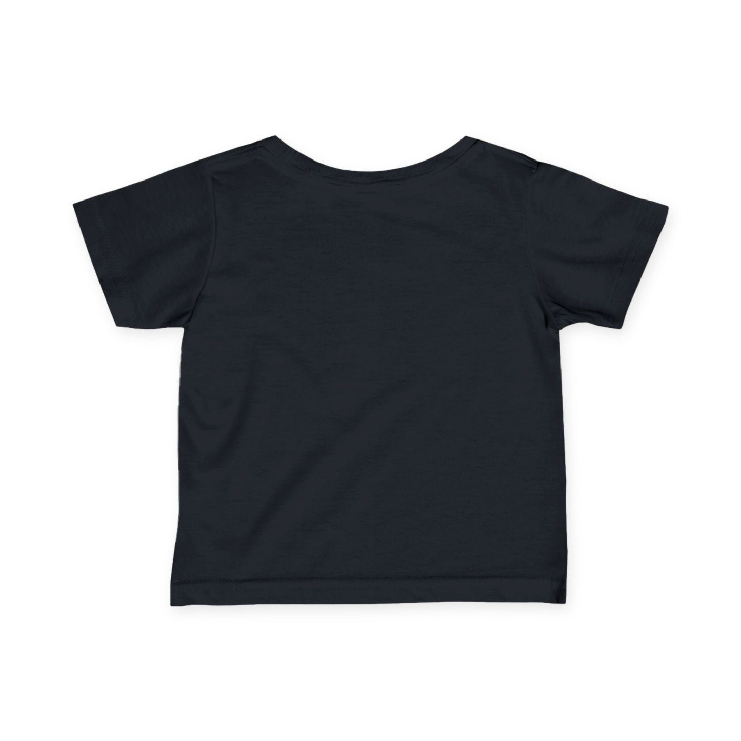 Infant Halloween T-Shirt - Baby of the Boo Crew Tee, Cute Halloween Shirt.