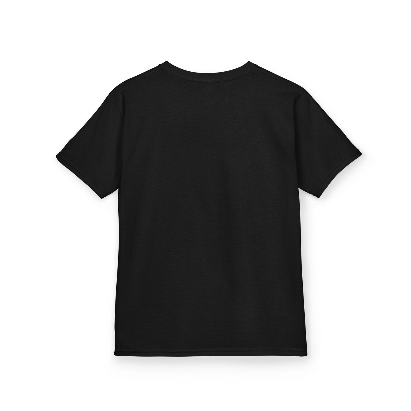 Kids Scary One T-Shirt | Fun Halloween Tee, Spooky Apparel, Boys & Girls, Cute Casual Wear, Youth Halloween Costume