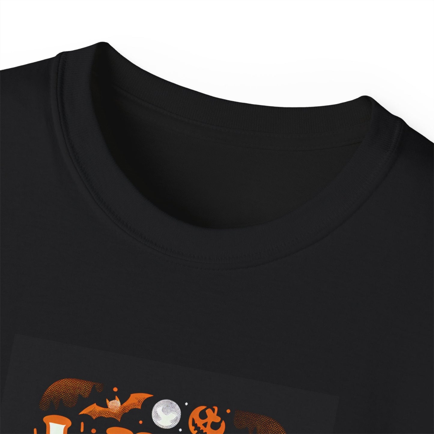 Men Halloween Wild One Halloween T-Shirt, Costume.