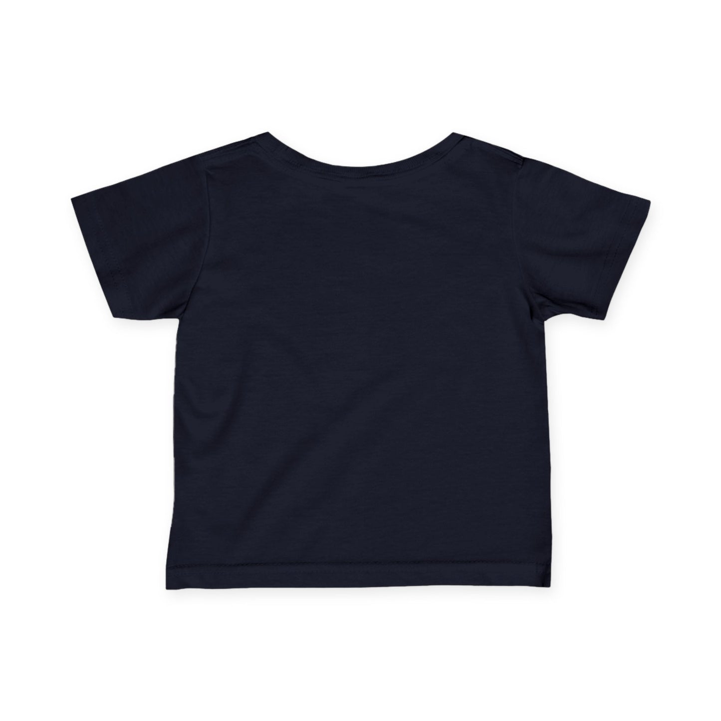 Infant Halloween T-Shirt - Baby of the Boo Crew Tee, Cute Halloween Shirt.