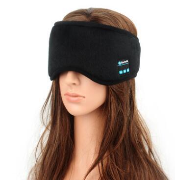 🎧 Bluetooth Music Sleep Mask