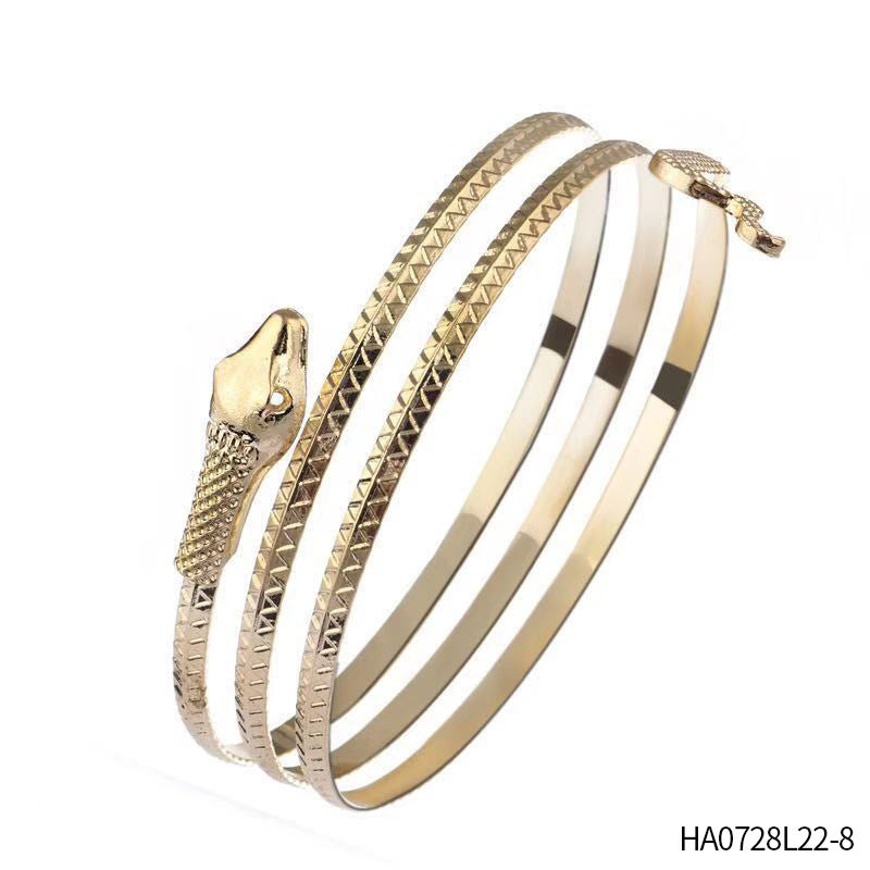 Headwear Female Egyptian Clothing Headband Pharaoh Sequined Hair Accessories