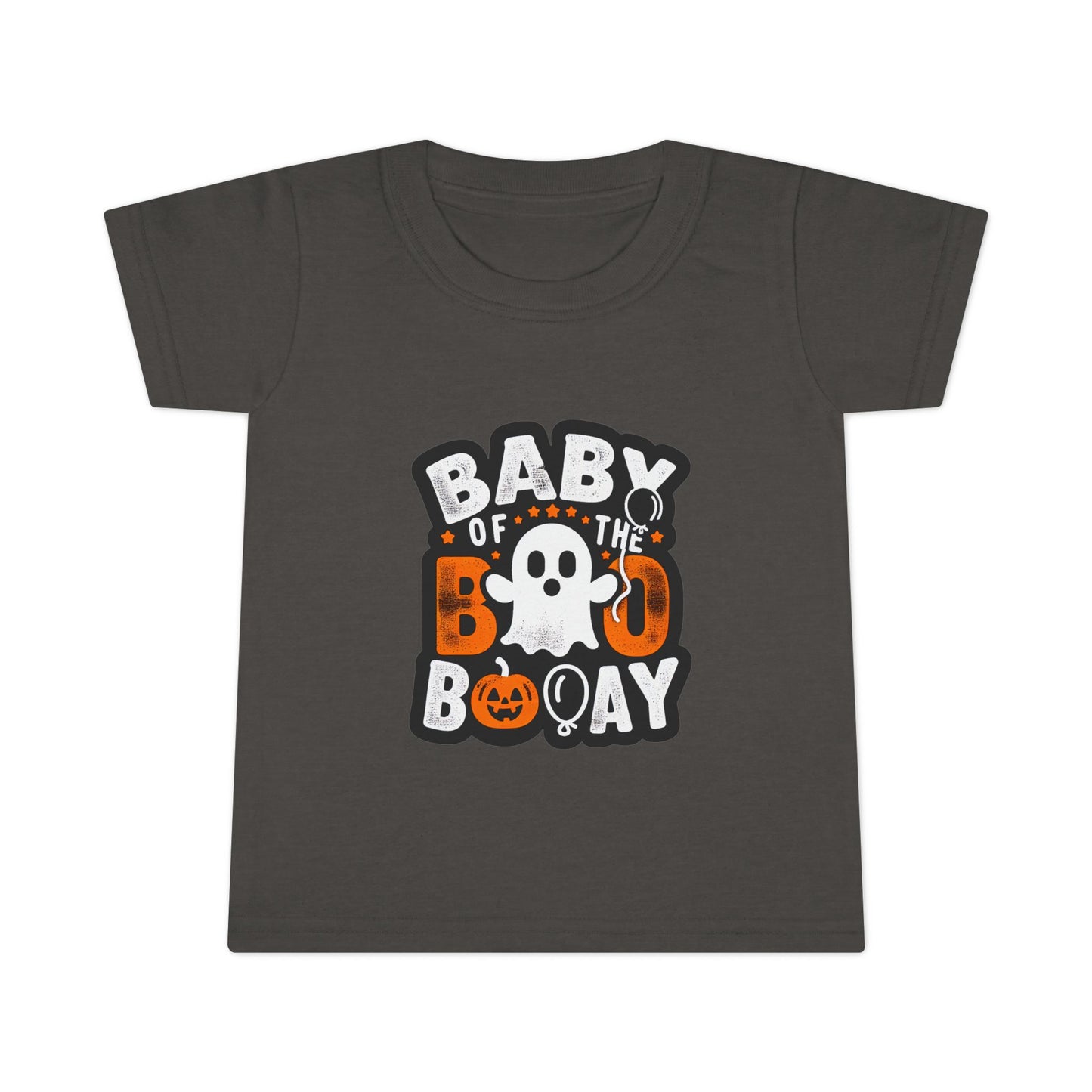 Baby Halloween Boo Day Halloween Fun T-Shirt Costume