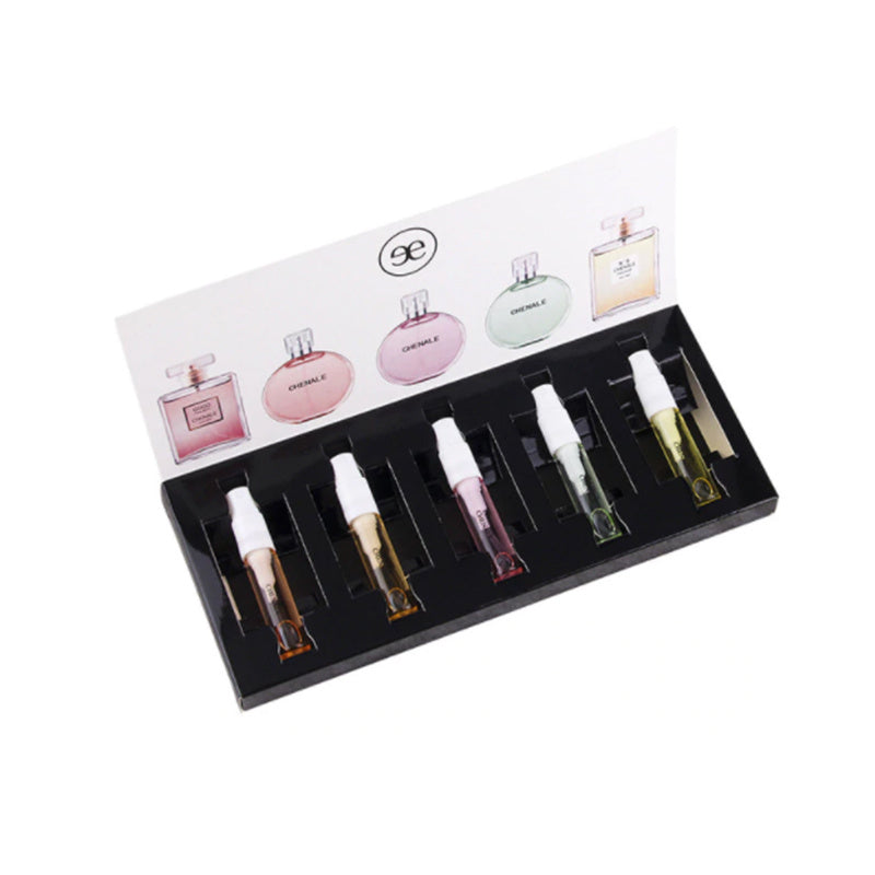 Chic Perfume Spray Gift Scents for Women