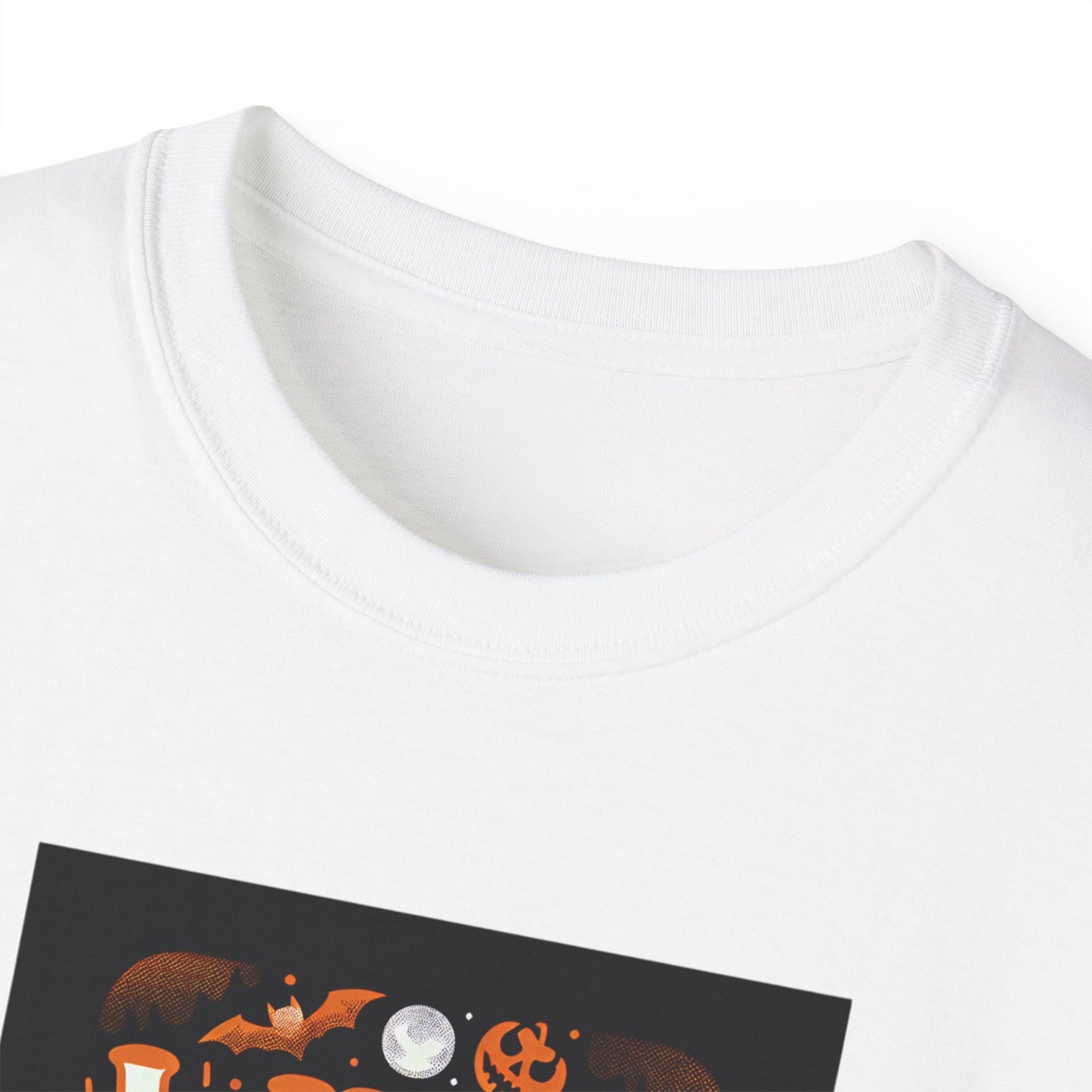 Men Halloween Wild One Halloween T-Shirt, Costume.
