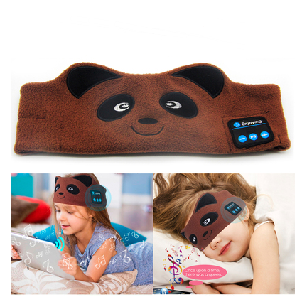🎧 Bluetooth Music Sleep Mask