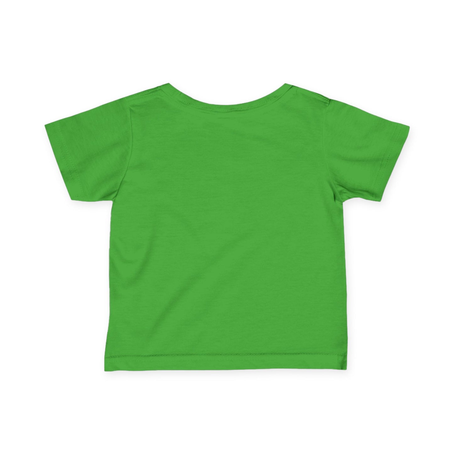 Infant Halloween T-Shirt - Baby of the Boo Crew Tee, Cute Halloween Shirt.