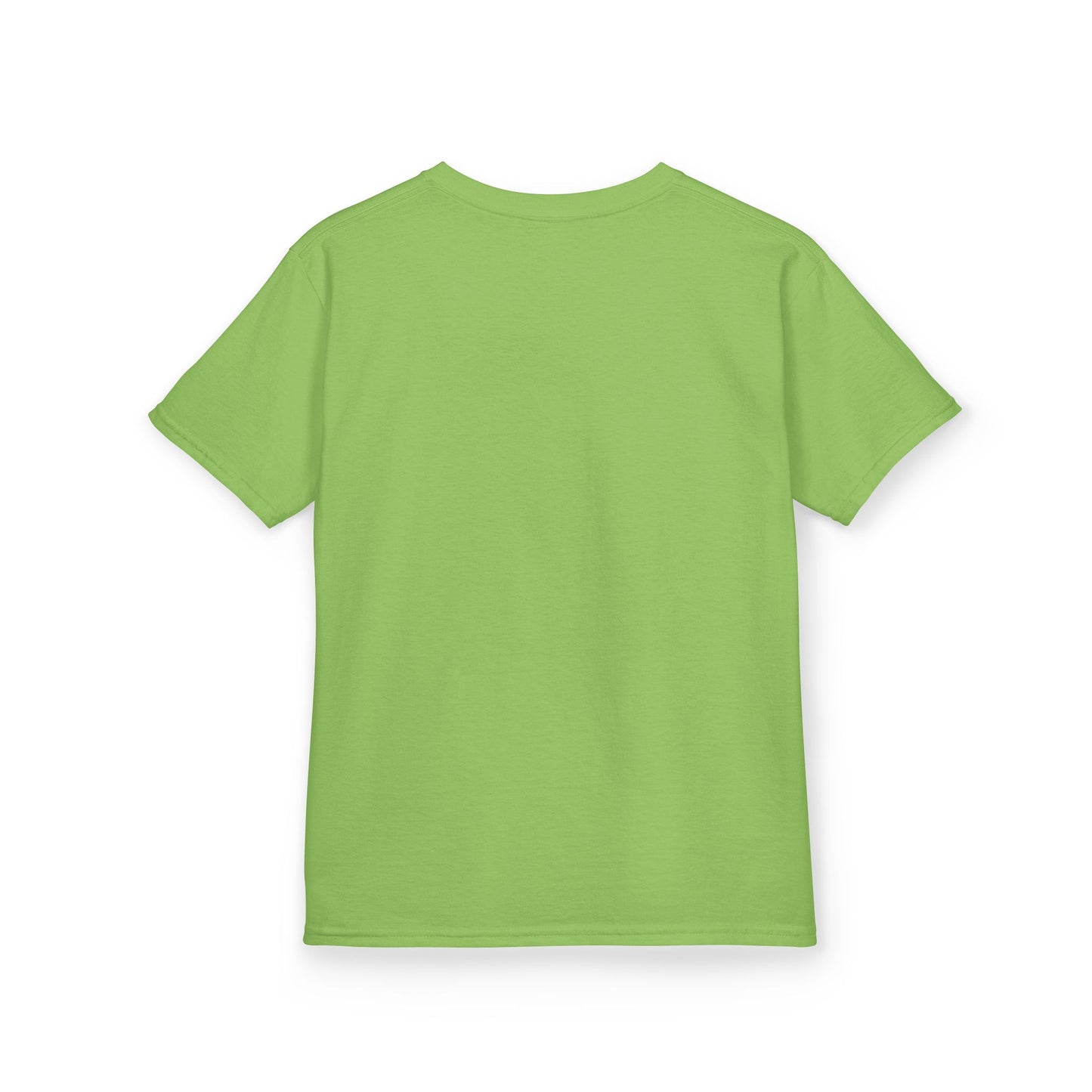 Kids Scary One T-Shirt | Fun Halloween Tee, Spooky Apparel, Boys & Girls, Cute Casual Wear, Youth Halloween Costume
