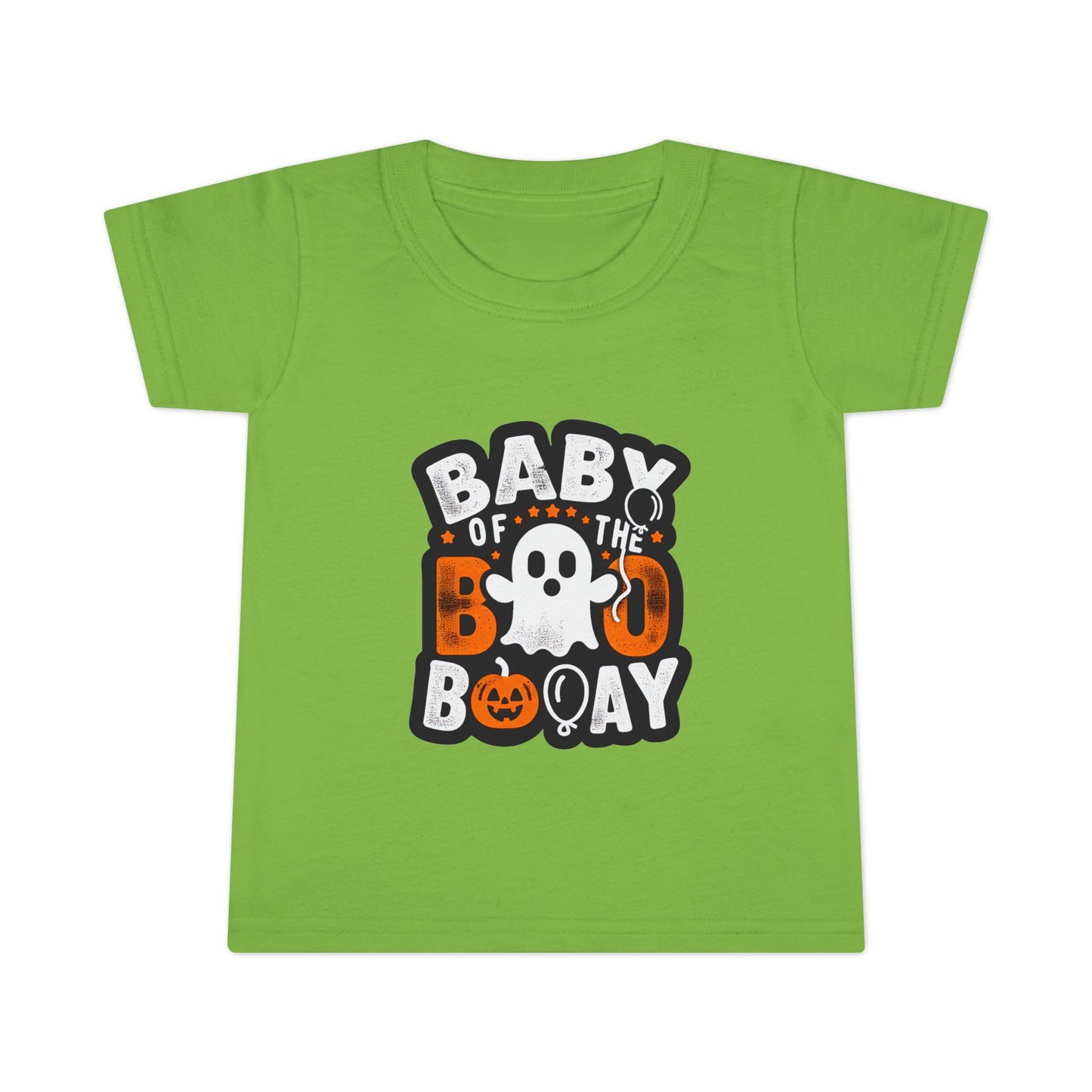 Baby Halloween Boo Day Halloween Fun T-Shirt Costume