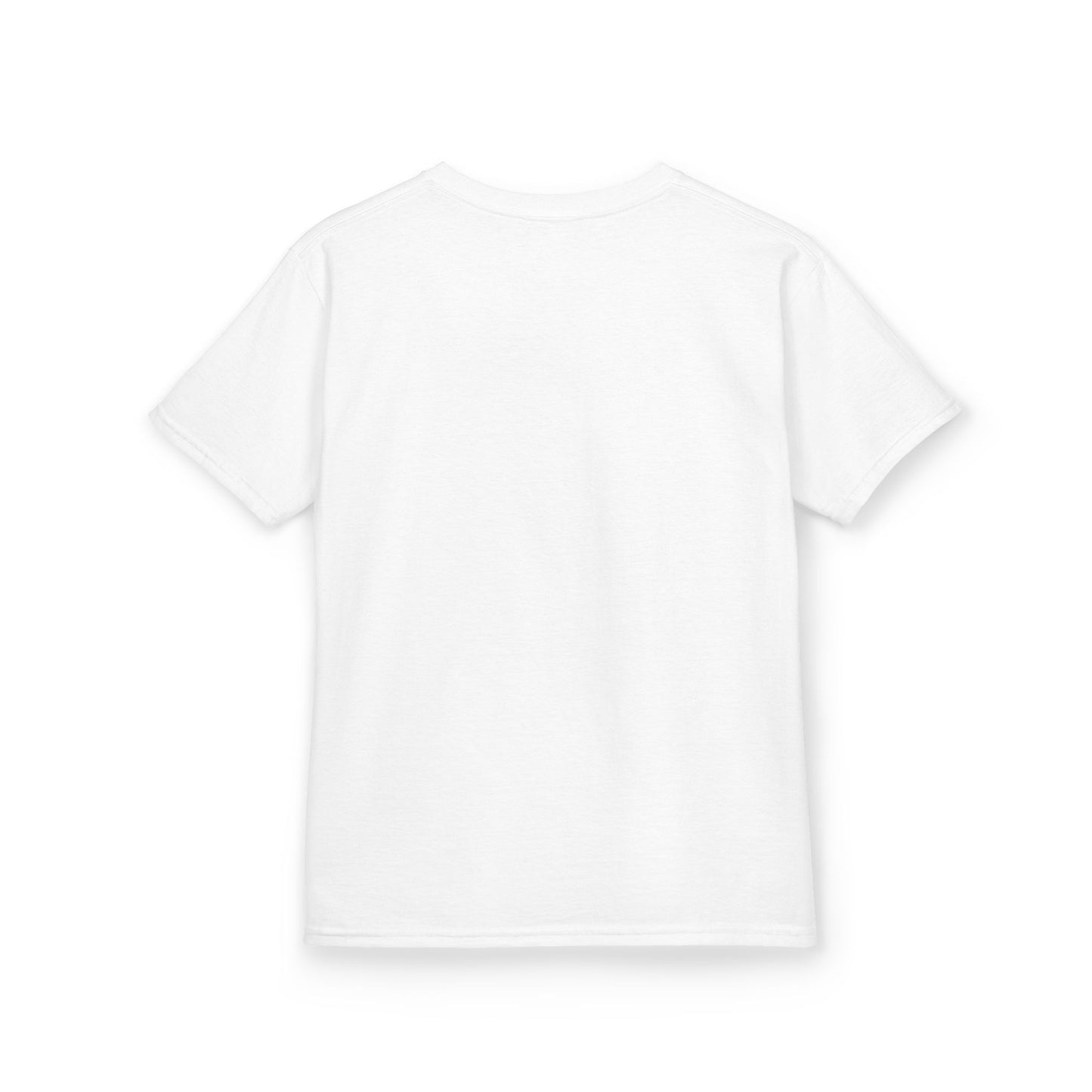 Kids Scary One T-Shirt | Fun Halloween Tee, Spooky Apparel, Boys & Girls, Cute Casual Wear, Youth Halloween Costume