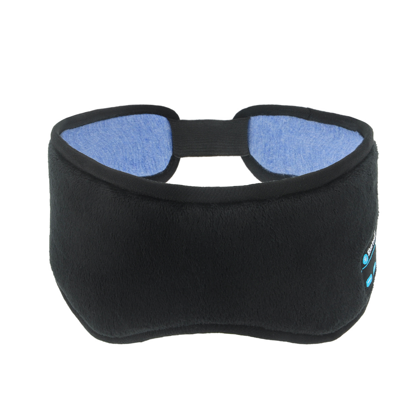 🎧 Bluetooth Music Sleep Mask