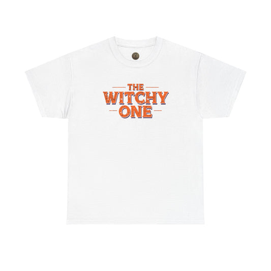 Women Halloween Witchy One Halloween Fun Costume
