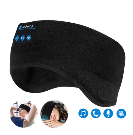 🎧 Bluetooth Music Sleep Mask