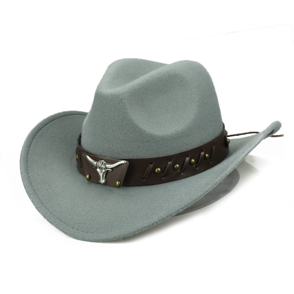 Cowboy Hat