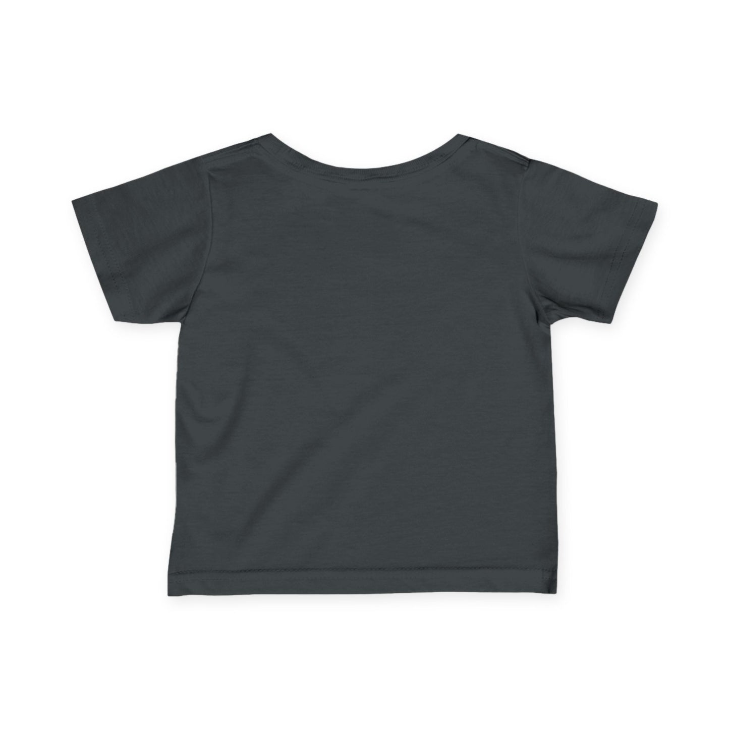 Infant Halloween T-Shirt - Baby of the Boo Crew Tee, Cute Halloween Shirt.