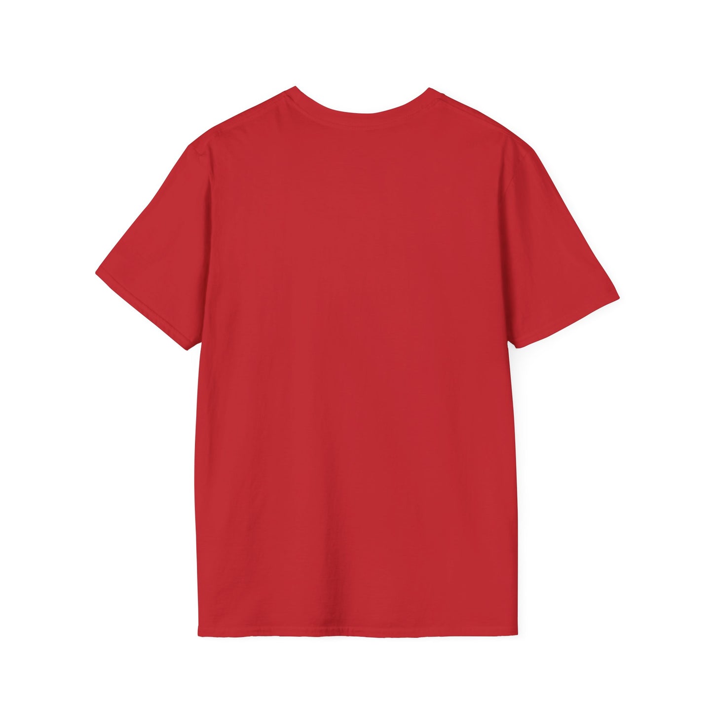 4th of July Women's Funny BBQ Softstyle T-Shirt - Summer Celebration Tee