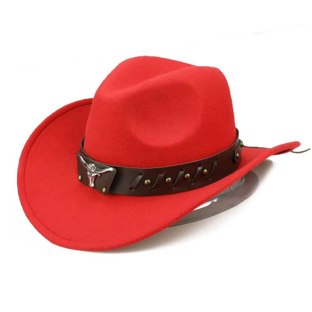 Cowboy Hat