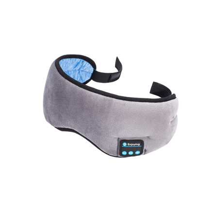 🎧 Bluetooth Music Sleep Mask