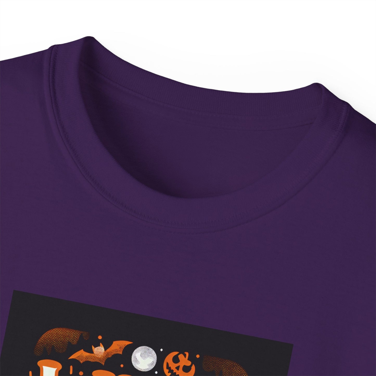Men Halloween Wild One Halloween T-Shirt, Costume.